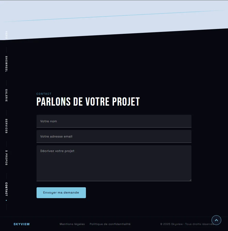 Skyview — vue 3